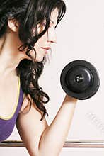 Pump Iron
