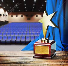 Star award