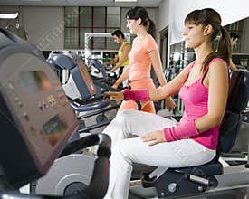 Health club