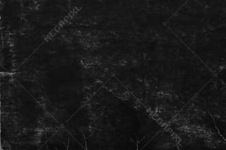 Black paper texture