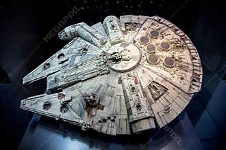 Star Wars Identities Exhibition in Ottawa