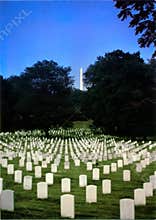 Arlington National Cemetery