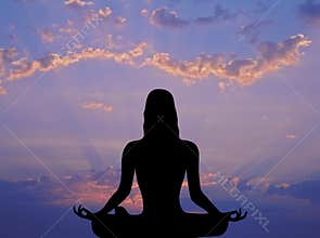 Morning Meditation 1