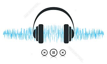 Music Sound Waves
