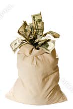 Money Bag!