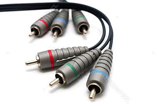Component cable