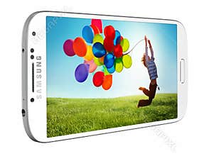 Samsung Galaxy S4