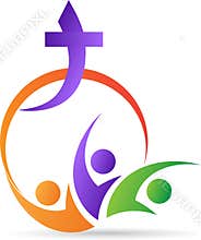 Church people