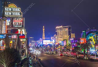 Las Vegas