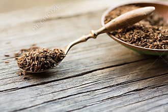 Caraway seeds