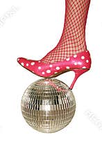 Party time