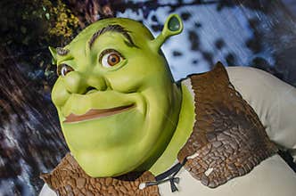 Shrek