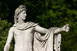 Statue