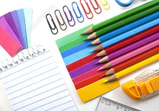 School background
