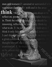 Thinking