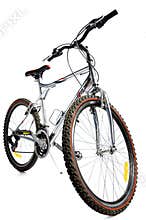Wonderful bicycle