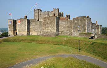 Dover Castle