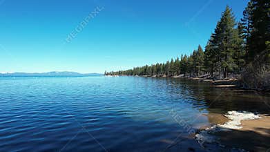 Lake Tahoe California