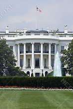 The White House