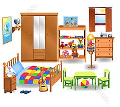 Bedroom furniture