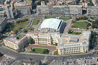 Bucharest