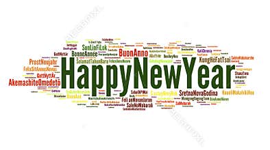 Happy New Year