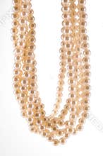 Strands of Pearls