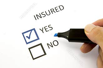 Insurance or risk