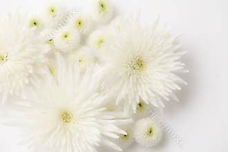 Funeral flowers