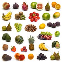 Fruits