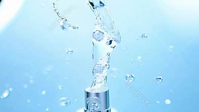 Experience the ultimate hydration and moisture with this activating essence..