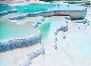 Pamukkale