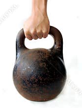 Hard to lift