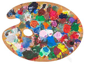Palette
