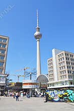 Alexander Platz