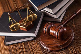 Law concept