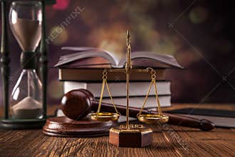 Law concept