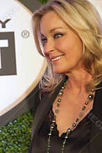 Celebrity Actor Actress Bo Derek