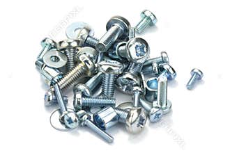 Various screws