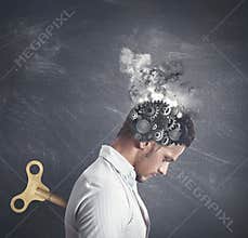 Stress concept