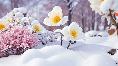 Seasonal Splendors
