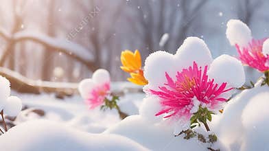 Seasonal Splendors