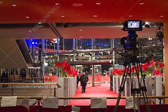 Berlinale Palast