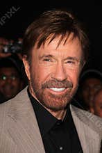 Chuck Norris