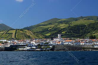 Azores