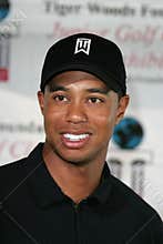 Tiger Woods