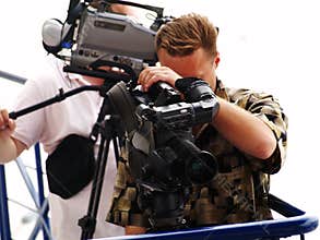 Operators on the work