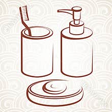 Bath accessory
