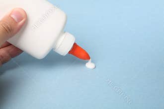 Glue