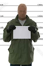 Mug shot